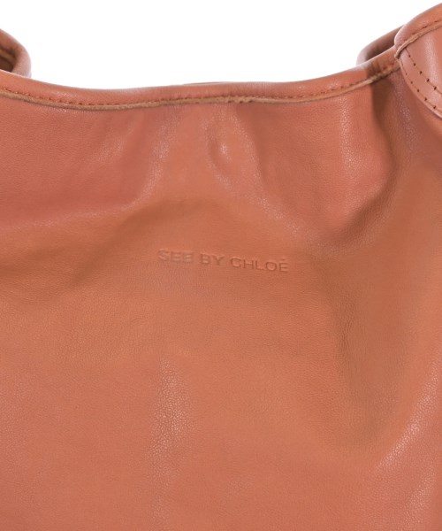 See By Chloe（シー　バイ　クロエ）その他 ピンク サイズ:- レディース/2200615939124