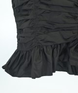 See By Chloe（シー　バイ　クロエ）ブラウス 黒 サイズ:44(L位) レディース/2200630376034