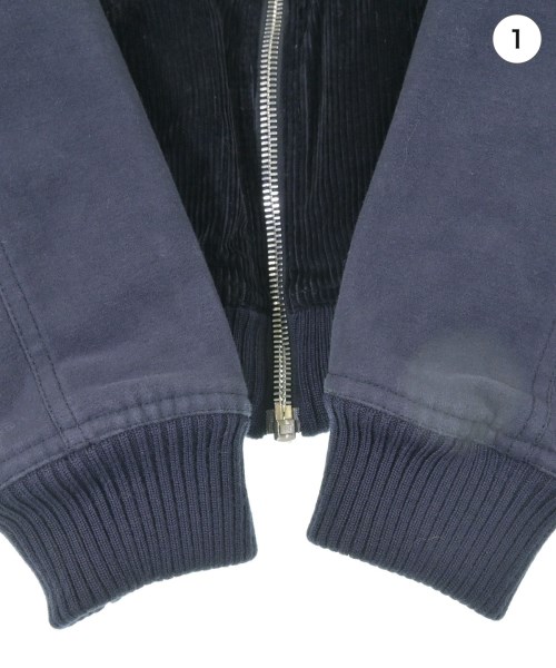 See By Chloe（シー　バイ　クロエ）その他 紺 サイズ:38(S位) レディース/2200630969038