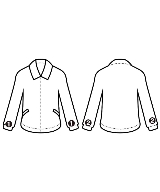 See By Chloe（シー　バイ　クロエ）その他 紺 サイズ:38(S位) レディース/2200630969038