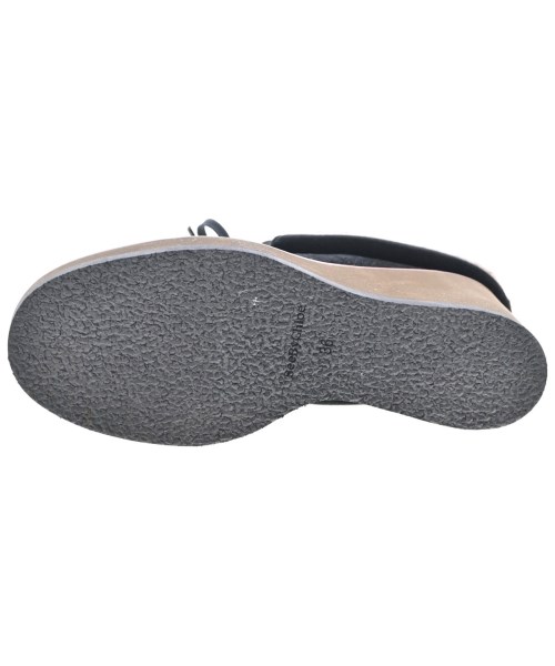 See By Chloe（シー　バイ　クロエ）ブーツ 黒 サイズ:EU36(22.5cm位) レディース/2200630969069