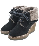 See By Chloe（シー　バイ　クロエ）ブーツ 黒 サイズ:EU36(22.5cm位) レディース/2200630969069