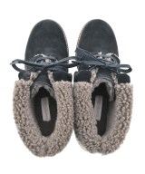 See By Chloe（シー　バイ　クロエ）ブーツ 黒 サイズ:EU36(22.5cm位) レディース/2200630969069