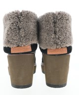 See By Chloe（シー　バイ　クロエ）ブーツ 黒 サイズ:EU36(22.5cm位) レディース/2200630969069