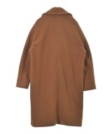 See By Chloe（シー　バイ　クロエ）チェスターコート 茶 サイズ:34(XXS位) レディース/2200630973011