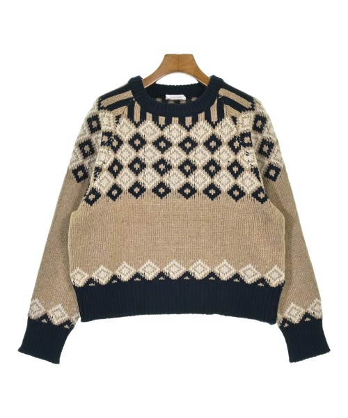 シー　バイ　クロエ(See By Chloe)のSee By Chloe ニット・セーター