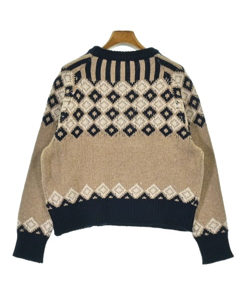 See By Chloe（シー　バイ　クロエ）ニット・セーター ベージュ サイズ:S レディース/2200617590033