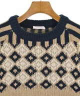See By Chloe（シー　バイ　クロエ）ニット・セーター ベージュ サイズ:S レディース/2200617590033