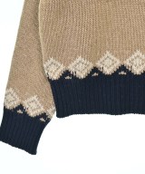 See By Chloe（シー　バイ　クロエ）ニット・セーター ベージュ サイズ:S レディース/2200617590033