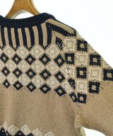 See By Chloe（シー　バイ　クロエ）ニット・セーター ベージュ サイズ:S レディース/2200617590033