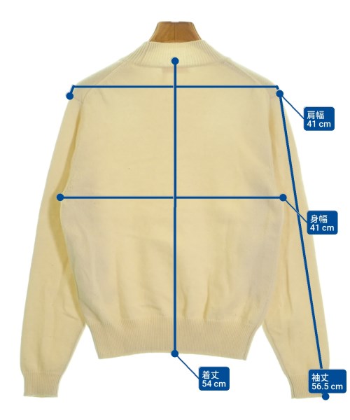 See By Chloe（シー　バイ　クロエ）ニット・セーター 白 サイズ:XS レディース/2200623753026