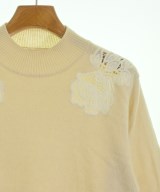 See By Chloe（シー　バイ　クロエ）ニット・セーター 白 サイズ:XS レディース/2200623753026