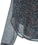 See By Chloe（シー　バイ　クロエ）ブラウス 紺 サイズ:36(XS位) レディース/2200603390012