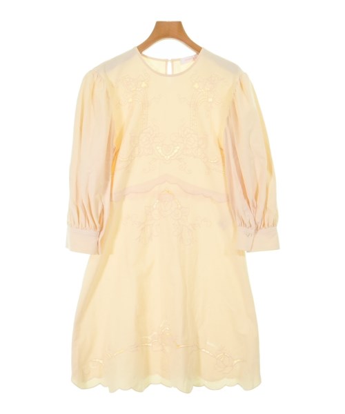 シー　バイ　クロエ(See By Chloe)のSee By Chloe ワンピース