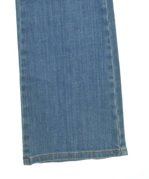 See By Chloe（シー　バイ　クロエ）デニムパンツ 青 サイズ:-(L位) レディース/2200632611010