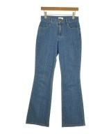 See By Chloe（シー　バイ　クロエ）デニムパンツ 青 サイズ:-(L位) レディース/2200632611010