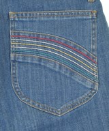 See By Chloe（シー　バイ　クロエ）デニムパンツ 青 サイズ:-(L位) レディース/2200632611010