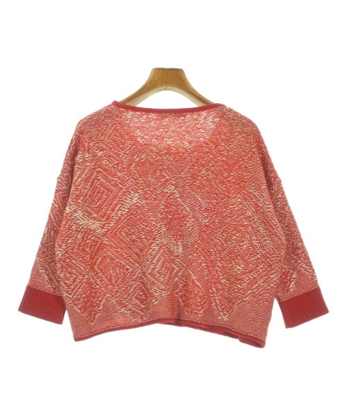 See By Chloe（シー　バイ　クロエ）ニット・セーター 赤 サイズ:38(S位) レディース/2200632783038