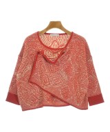 See By Chloe（シー　バイ　クロエ）ニット・セーター 赤 サイズ:38(S位) レディース/2200632783038