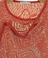 See By Chloe（シー　バイ　クロエ）ニット・セーター 赤 サイズ:38(S位) レディース/2200632783038