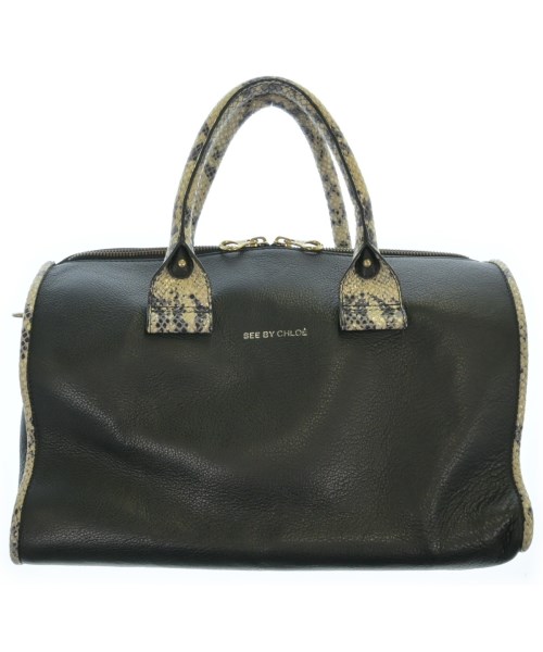 シー　バイ　クロエ(See By Chloe)のSee By Chloe ショルダーバッグ