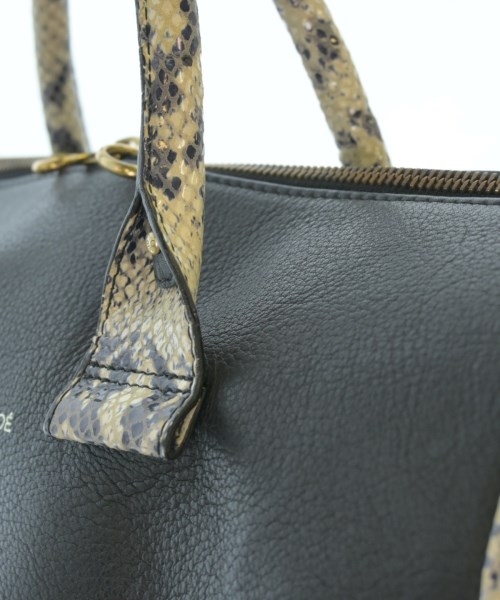 See By Chloe（シー　バイ　クロエ）ショルダーバッグ 黒 サイズ:- レディース/2200633084035