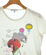 See By Chloe（シー　バイ　クロエ）Tシャツ・カットソー 白 サイズ:40(M位) レディース/2200621173192