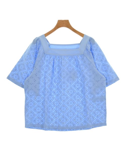 シー　バイ　クロエ(See By Chloe)のSee By Chloe カジュアルシャツ