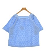 See By Chloe（シー　バイ　クロエ）カジュアルシャツ 青 サイズ:S レディース/2200633032050