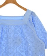 See By Chloe（シー　バイ　クロエ）カジュアルシャツ 青 サイズ:S レディース/2200633032050