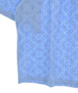 See By Chloe（シー　バイ　クロエ）カジュアルシャツ 青 サイズ:S レディース/2200633032050