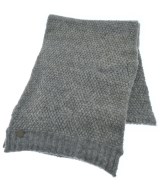 See By Chloe（シー　バイ　クロエ）マフラー グレー サイズ:- レディース/2200633032111