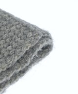 See By Chloe（シー　バイ　クロエ）マフラー グレー サイズ:- レディース/2200633032111