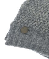 See By Chloe（シー　バイ　クロエ）マフラー グレー サイズ:- レディース/2200633032111