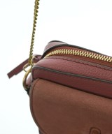 See By Chloe（シー　バイ　クロエ）ショルダーバッグ ピンク サイズ:- レディース/2200633687052