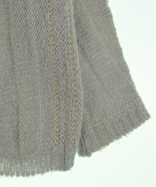 See By Chloe（シー　バイ　クロエ）カーディガン グレー サイズ:-(XL位) レディース/2200615466125