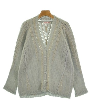 See By Chloe（シー バイ クロエ）カーディガン グレー サイズ:-(XL位