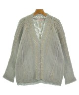 See By Chloe（シー　バイ　クロエ）カーディガン グレー サイズ:-(XL位) レディース/2200615466125