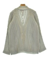 See By Chloe（シー　バイ　クロエ）カーディガン グレー サイズ:-(XL位) レディース/2200615466125
