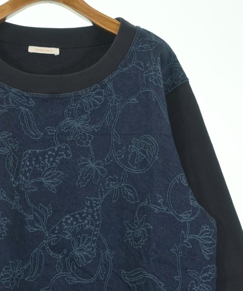 See By Chloe（シー　バイ　クロエ）スウェット 紺 サイズ:42(M位) レディース/2200634447242