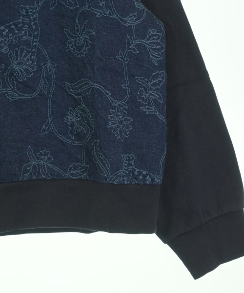 See By Chloe（シー　バイ　クロエ）スウェット 紺 サイズ:42(M位) レディース/2200634447242