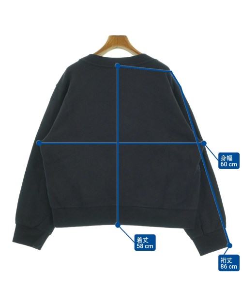 See By Chloe（シー　バイ　クロエ）スウェット 紺 サイズ:42(M位) レディース/2200634447242