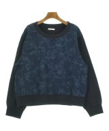 See By Chloe（シー　バイ　クロエ）スウェット 紺 サイズ:42(M位) レディース/2200634447242