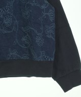 See By Chloe（シー　バイ　クロエ）スウェット 紺 サイズ:42(M位) レディース/2200634447242