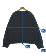 See By Chloe（シー　バイ　クロエ）スウェット 紺 サイズ:42(M位) レディース/2200634447242