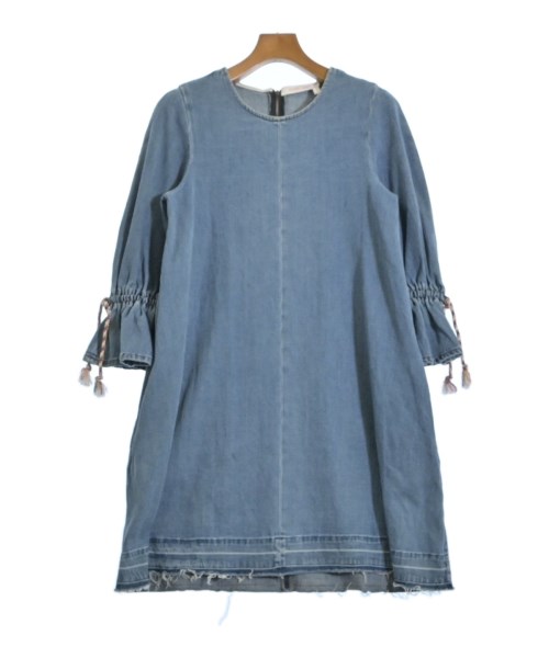 シー　バイ　クロエ(See By Chloe)のSee By Chloe ワンピース