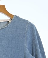 See By Chloe（シー　バイ　クロエ）ワンピース 青 サイズ:34(XXS位) レディース/2200609219010