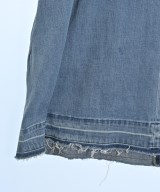 See By Chloe（シー　バイ　クロエ）ワンピース 青 サイズ:34(XXS位) レディース/2200609219010