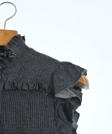 See By Chloe（シー　バイ　クロエ）ブラウス 紺 サイズ:36(XS位) レディース/2200609219027