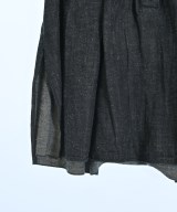 See By Chloe（シー　バイ　クロエ）ブラウス 紺 サイズ:36(XS位) レディース/2200609219027